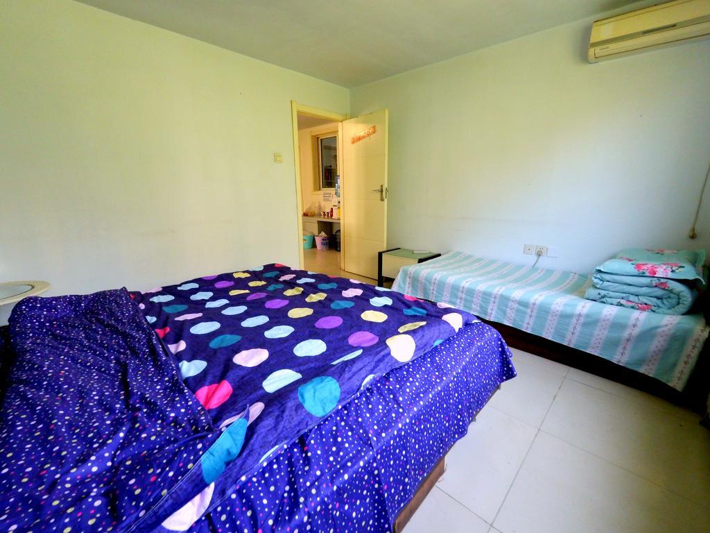 צ'נגדה First Met Backpackers Hostel מראה חיצוני תמונה