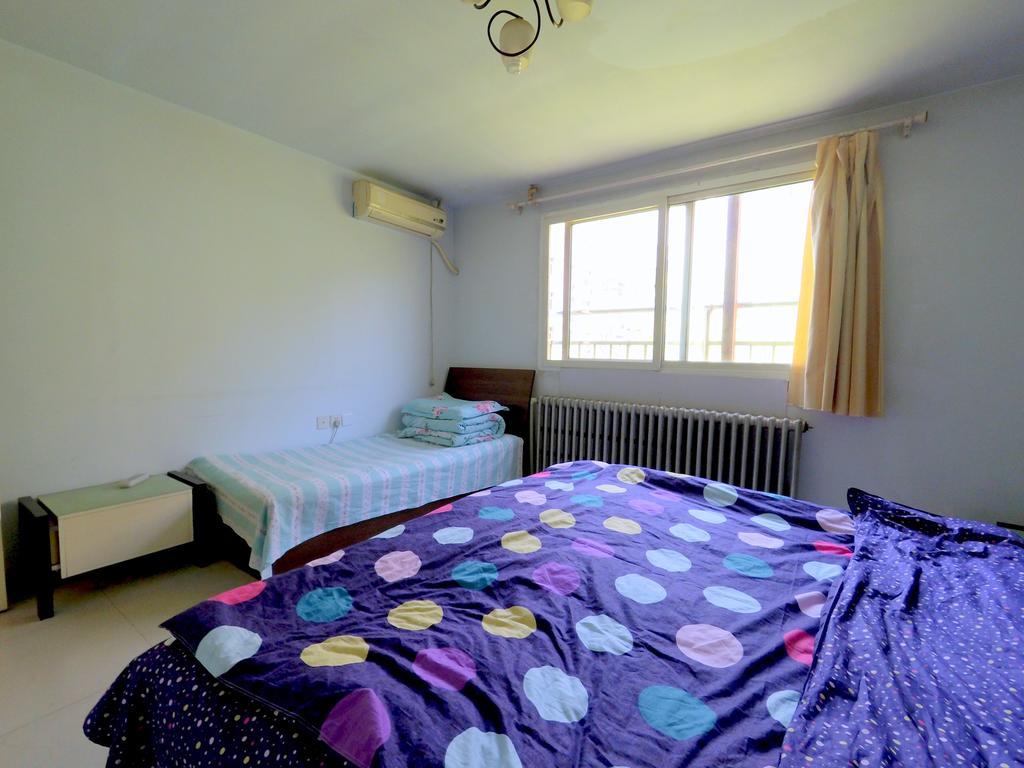 צ'נגדה First Met Backpackers Hostel מראה חיצוני תמונה