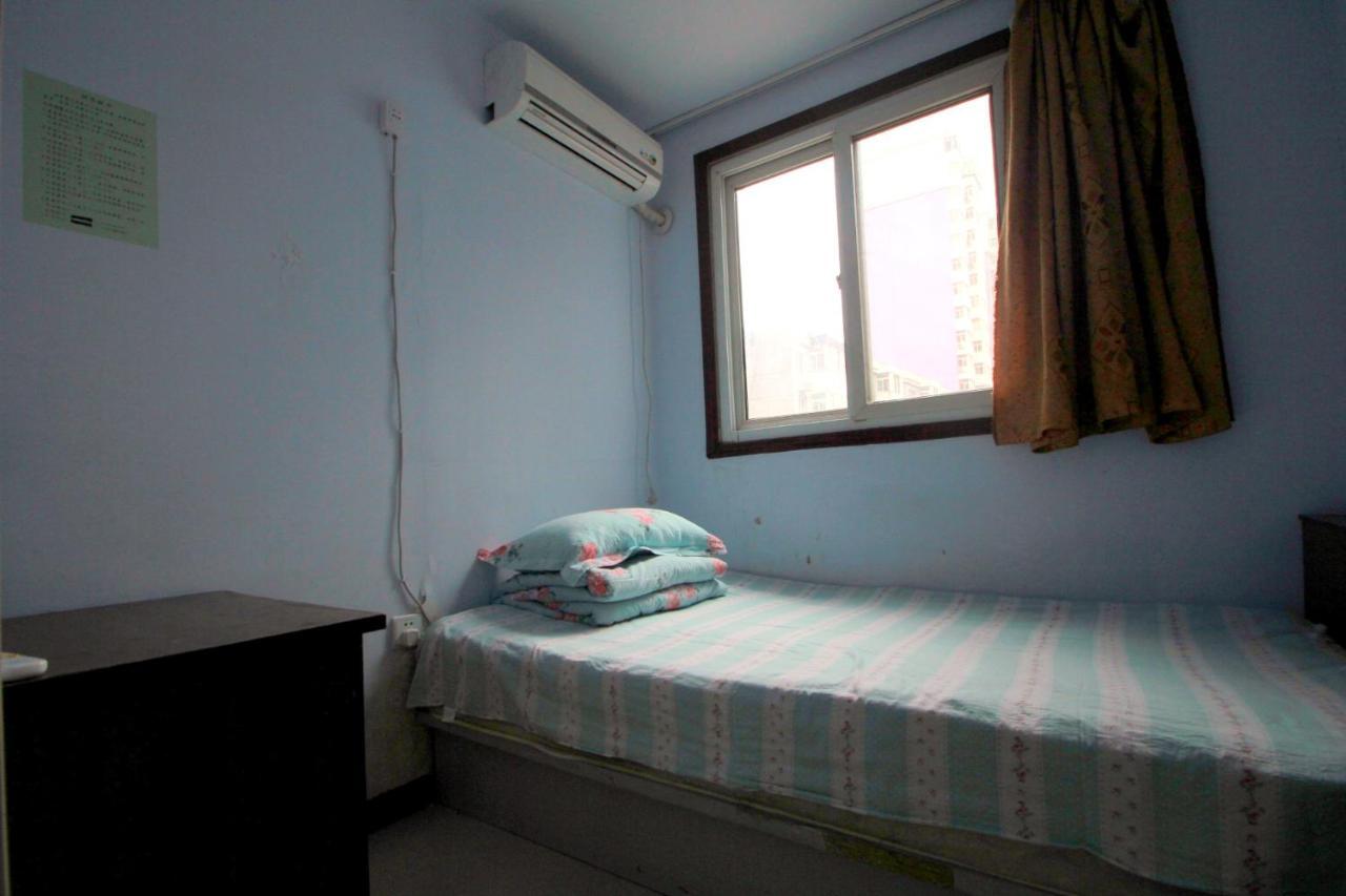 צ'נגדה First Met Backpackers Hostel מראה חיצוני תמונה